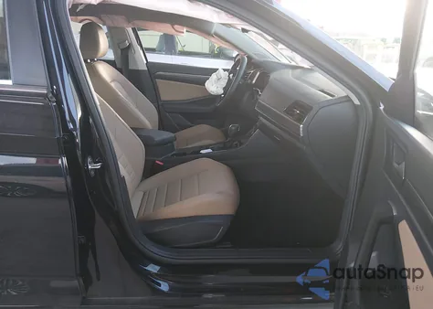 2021 Volkswagen Jetta 1.4T Sel из США, поврежденный, VIN 3VWE57BU5MM100403